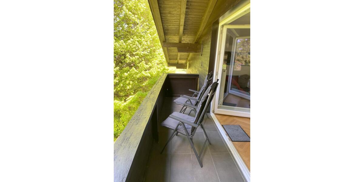 Wohnen auf Zeit Schliersee - 1 Zimmer, 34 m&sup2;, 1.200&euro; | Angebot:23752740