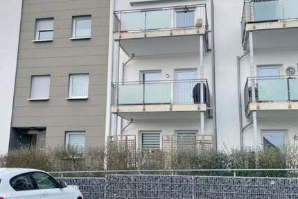 Wohnung Montabaur - 2 Zimmer, 68 m&sup2;, 690&euro; | Angebot:25140121