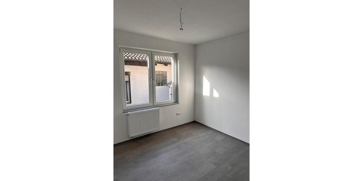 Erdgeschoßwohnung Osterode am Harz - 3 Zimmer, 60 m&sup2;, 790&euro; | Angebot:26115093