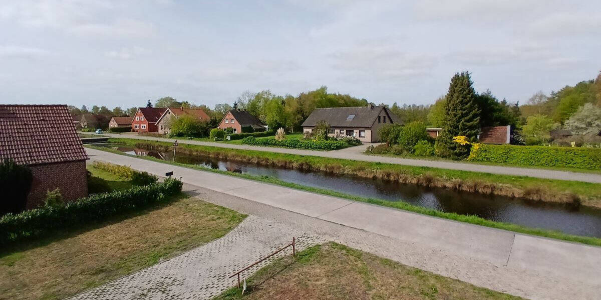 Etagenwohnung Rhauderfehn Westrhauderfehn - 3 Zimmer, 89 m&sup2;, 650&euro; | Angebot:26753188