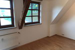 Helle 4-Zimmer-Wohnung ca. 95m²+Sonnenterrasse+ opt. mit Garten 4 zimmer