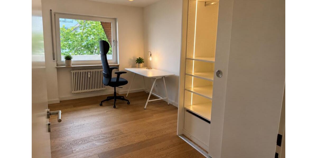Etagenwohnung March - 3.5 Zimmer, 115 m&sup2;, 2.020&euro; | Angebot:26701928