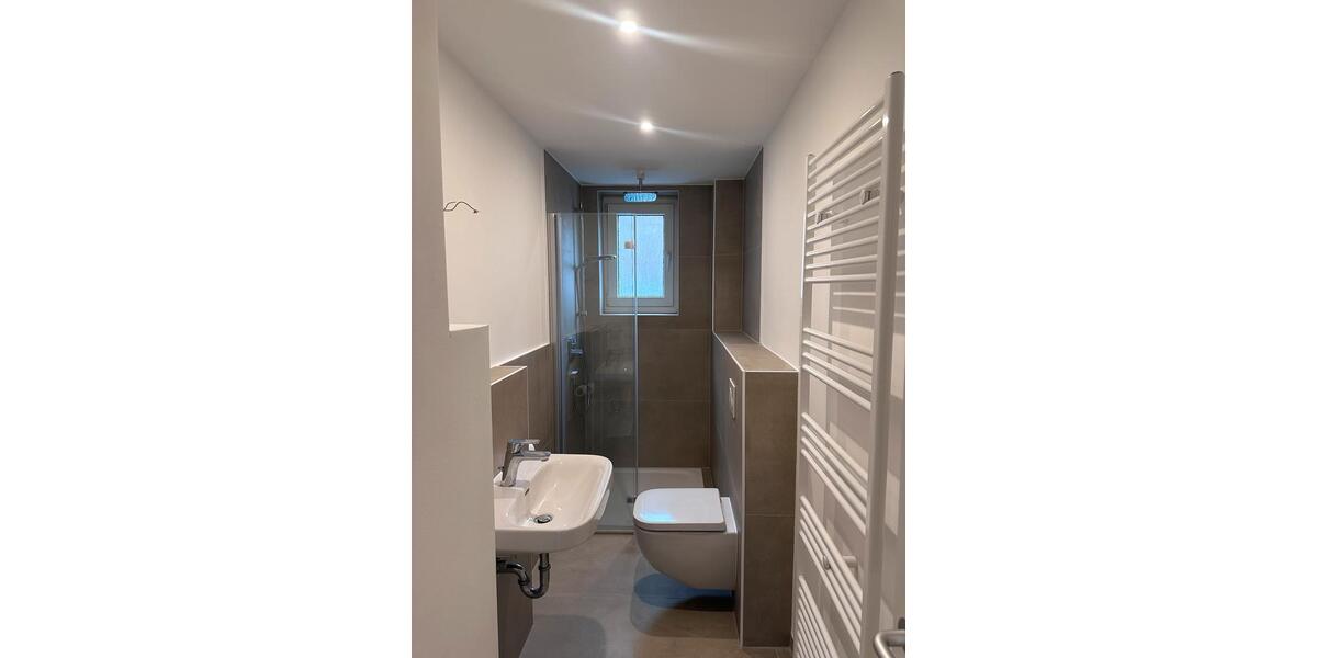 Etagenwohnung Witten - 3 Zimmer, 85 m&sup2;, 1.125&euro; | Angebot:24979756