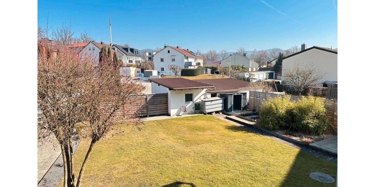 Etagenwohnung Deggendorf - 3 Zimmer, 75 m&sup2;, 1.000&euro; | Angebot:26670248