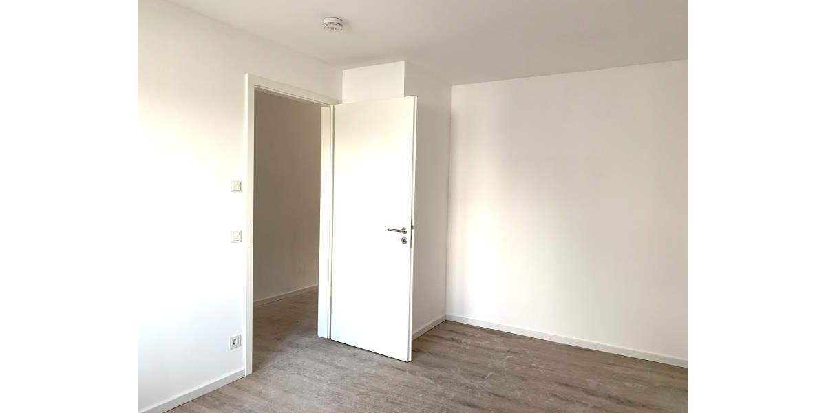 Etagenwohnung Nürnberg Schweinau - 2 Zimmer, 54 m&sup2;, 1.143&euro; | Angebot:24635773