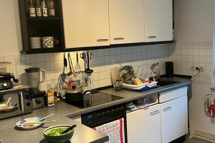 Wohnung Siegen Kaan-Marienborn - 5 Zimmer, 65 m&sup2;, 580&euro; | Angebot:24829685