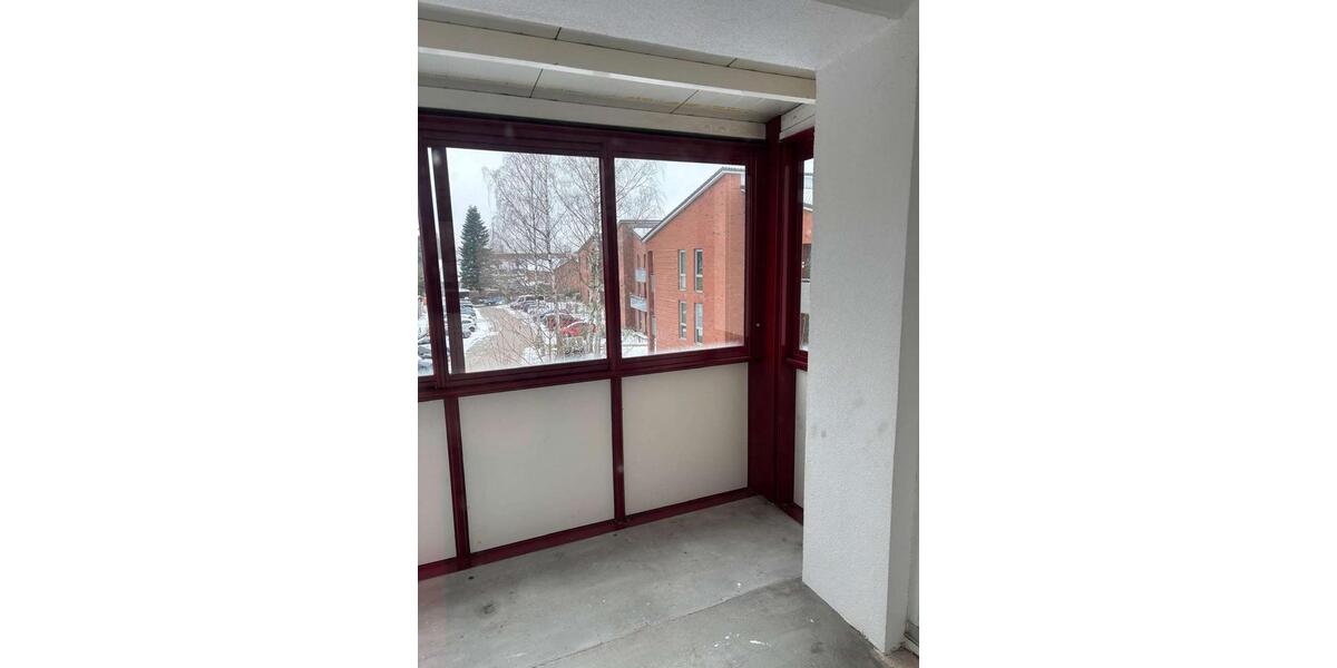 Etagenwohnung Plön - 3 Zimmer, 69 m&sup2;, 652&euro; | Angebot:24463470