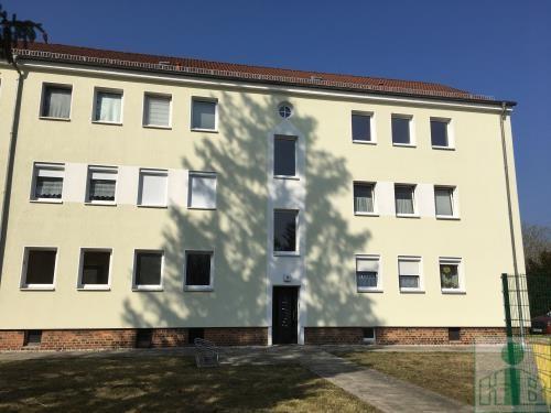 Etagenwohnung Lohsa - 2 Zimmer, 46 m&sup2;, 260&euro; | Angebot:25963488