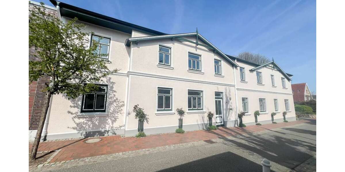 Gewerbeobjekt Büsum - 1.150&euro; | Angebot:20086619