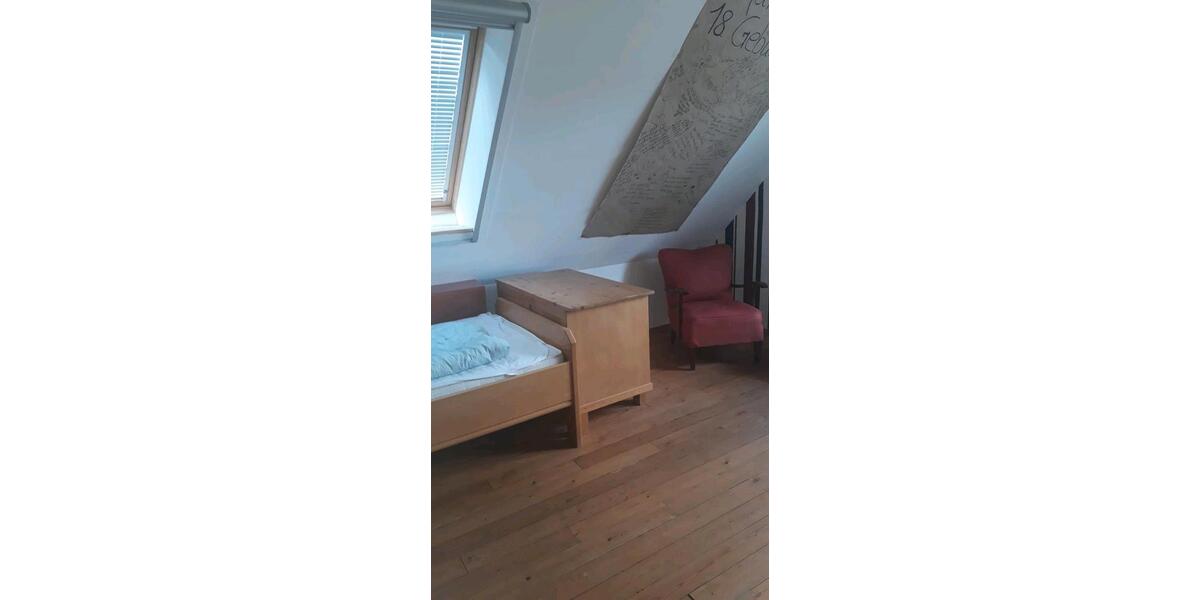 möbliertes Zimmer zu vermieten 2 zimmer