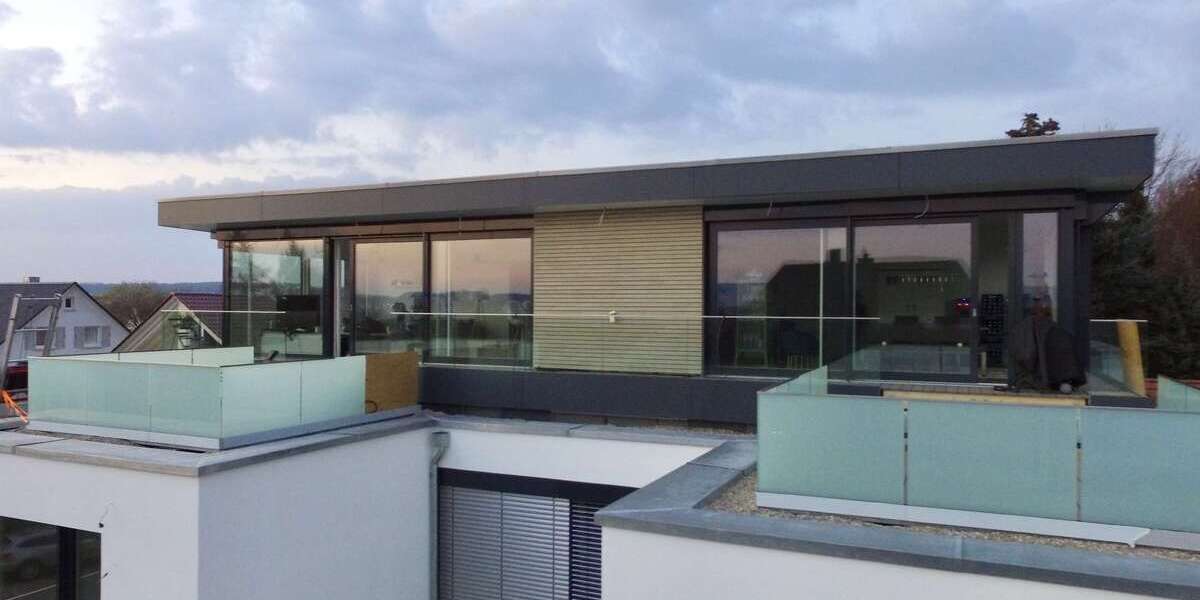 Etagenwohnung Öhringen - 3 Zimmer, 148 m&sup2;, 2.500&euro; | Angebot:27337361