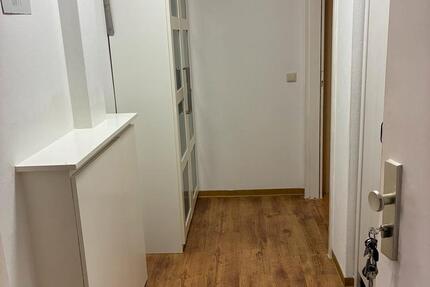 Steinau an der Straße - 2 ZKB Wohnung 2 zimmer