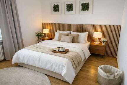 Zimmer Kassel Brasselsberg - 1 Zimmer, 1.850&euro; | Angebot:25066332