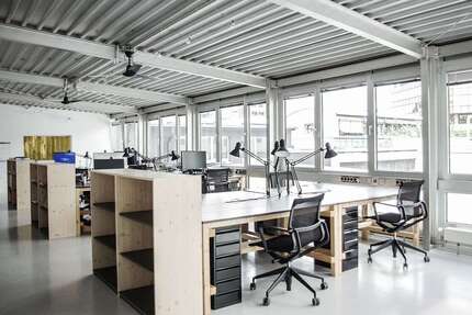 Büro in Köln 360 € 8 m² zimmer