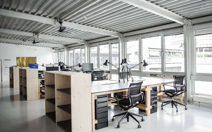 Büro in Köln 360 € 8 m² zimmer