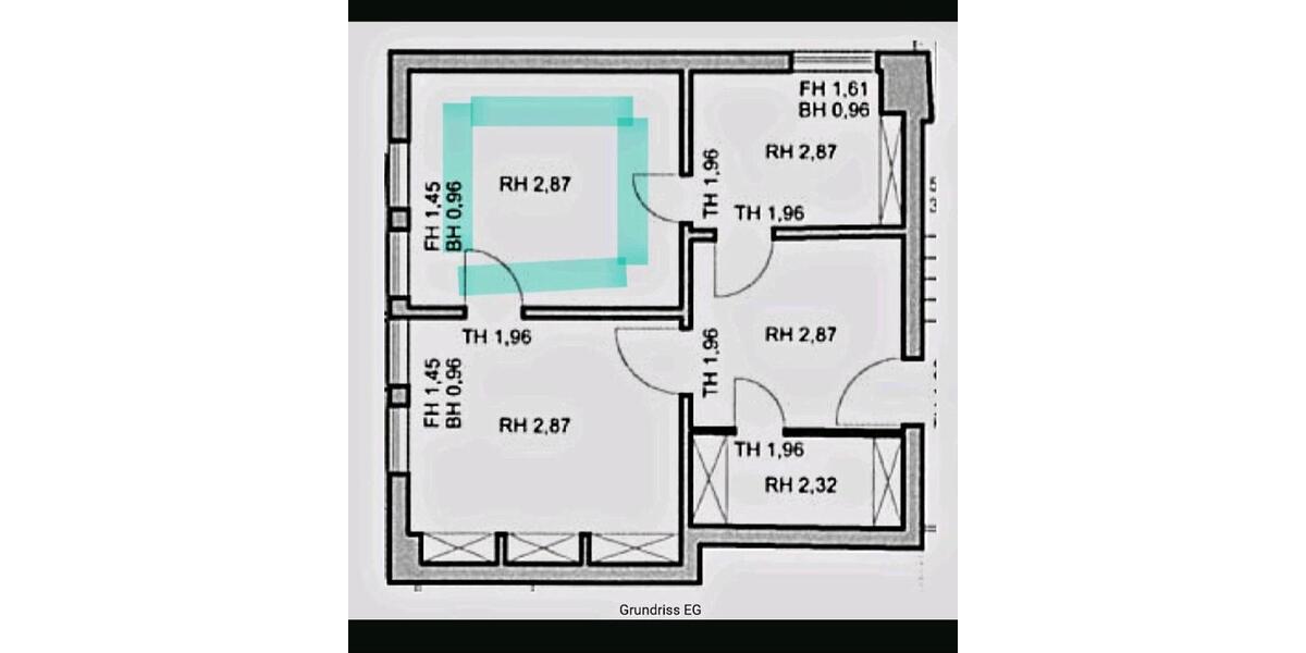 Gewerbeobjekt Bonn Hardtberg - 600&euro; | Angebot:25758609