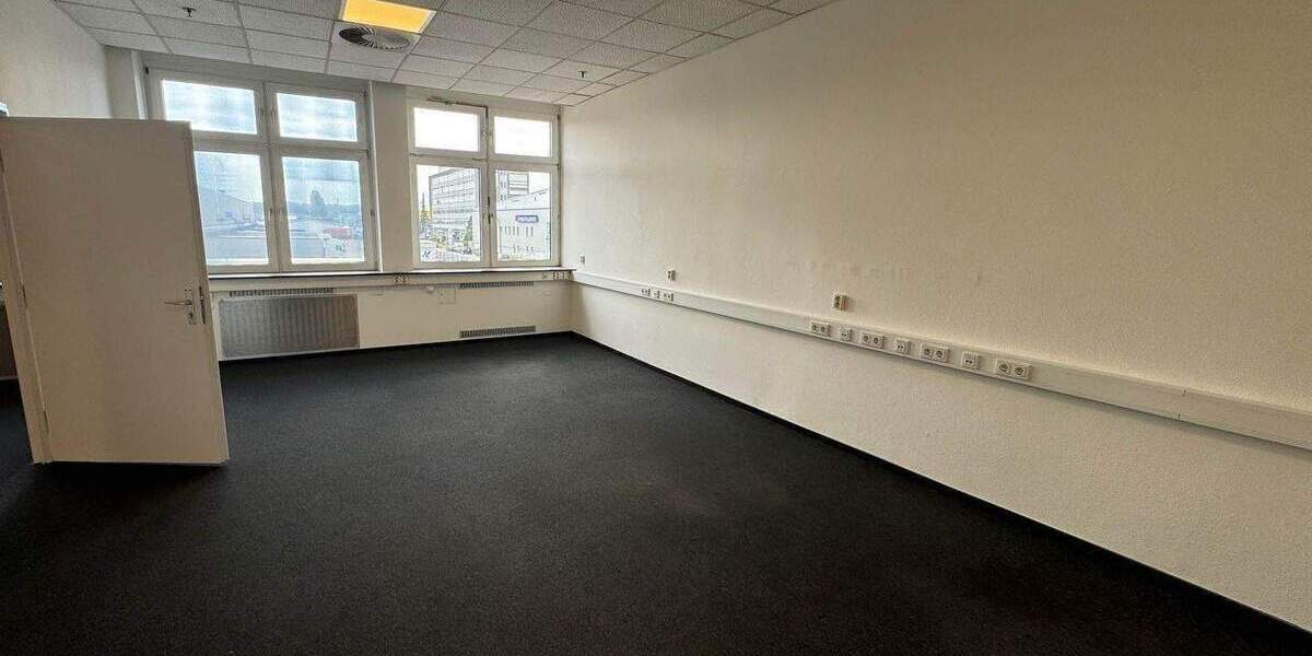 Gewerbeobjekt Hamburg Billbrook - 3.738&euro; | Angebot:26155881