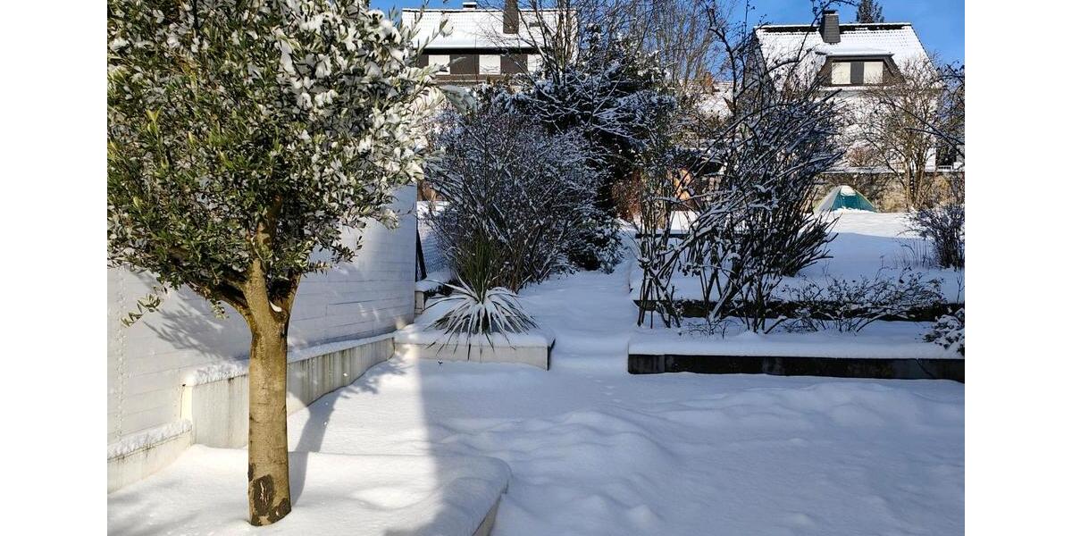 Helle moderne Wohnung 75 m2 , Balkon und Garten 3 zimmer