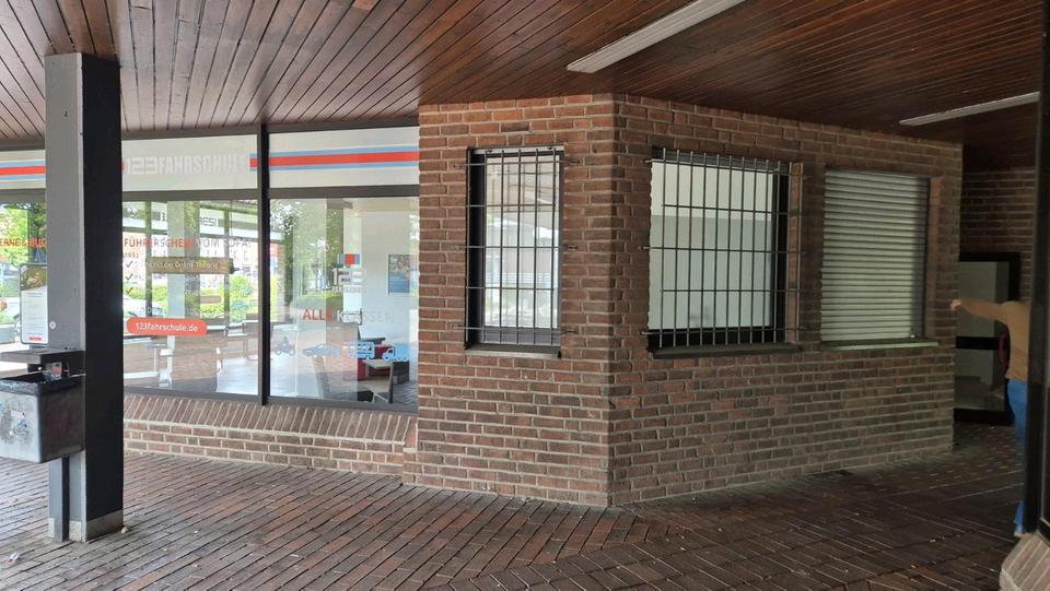 Gewerbeobjekt Voerde (Niederrhein) - 1.600&euro; | Angebot:26564919