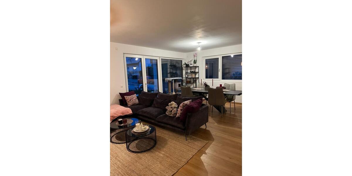 Erdgeschoßwohnung Baden-Baden Baden - 3 Zimmer, 113 m&sup2;, 1.750&euro; | Angebot:26030733