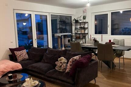 Wohnung Baden-Baden Baden - 3 Zimmer, 113 m&sup2;, 1.750&euro; | Angebot:26030733