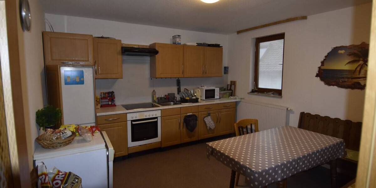 Etagenwohnung Scheinfeld Oberlaimbach - 190&euro; | Angebot:25735440