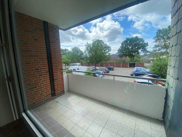 Etagenwohnung Brunsbüttel Brunsbüttel-Nord - 2 Zimmer, 58 m&sup2;, 493&euro; | Angebot:25660674