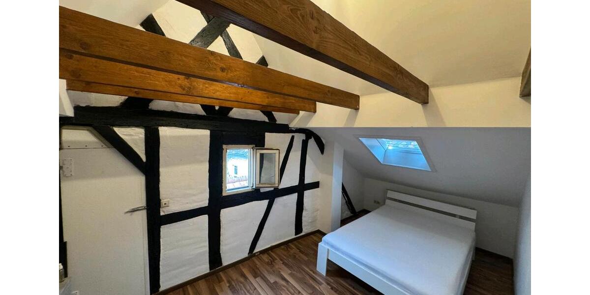 Wohnung in Speyer in nähe Speyer Dom 2 zimmer