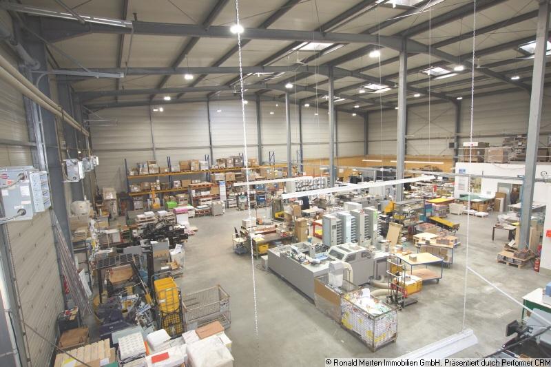 Gewerbeobjekt Gotha - 3.900&euro; | Angebot:24772718