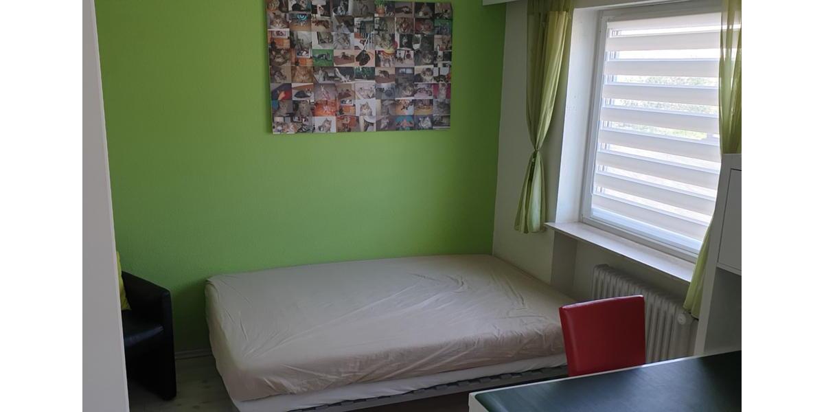 Wohnen auf Zeit Bruchköbel - 1 Zimmer, 18 m&sup2;, 560&euro; | Angebot:26215027