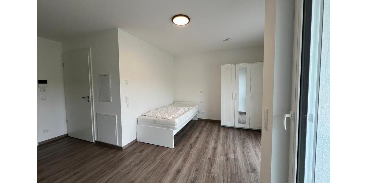 Etagenwohnung Neckartailfingen - 1 Zimmer, 35 m&sup2;, 750&euro; | Angebot:26562060