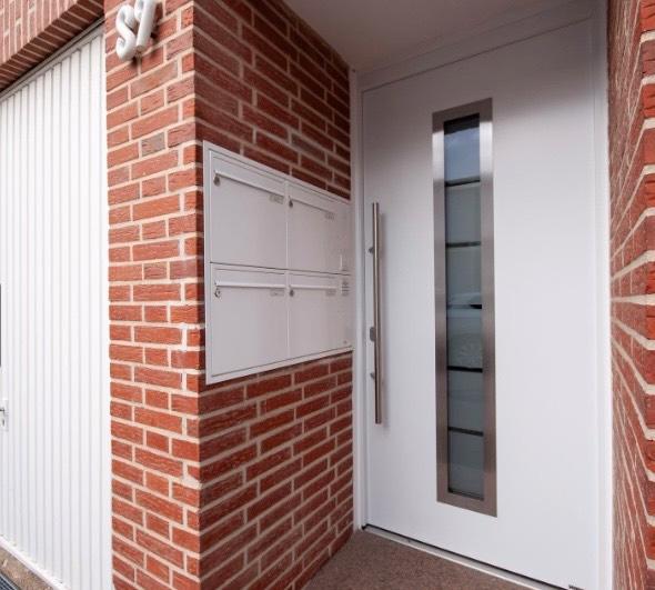 Dachgeschoßwohnung Grevenbroich - 2 Zimmer, 60 m&sup2;, 800&euro; | Angebot:25333161