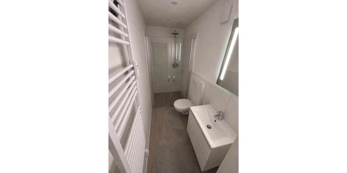 Erdgeschoßwohnung Ötzingen - 1 Zimmer, 27 m&sup2;, 500&euro; | Angebot:26592188