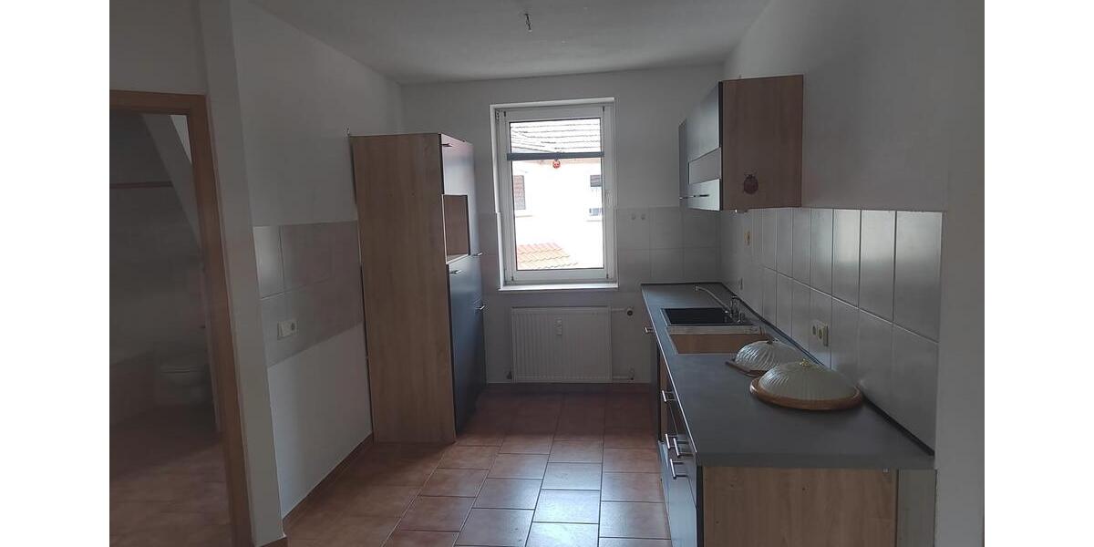 Maisonettenwohnung Calvörde Wegenstedt - 5 Zimmer, 114 m&sup2;, 620&euro; | Angebot:24872016