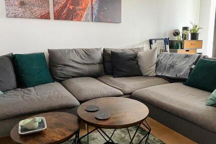 Wohnen auf Zeit Ingolstadt - 2 Zimmer, 59 m&sup2;, 800&euro; | Angebot:24695709