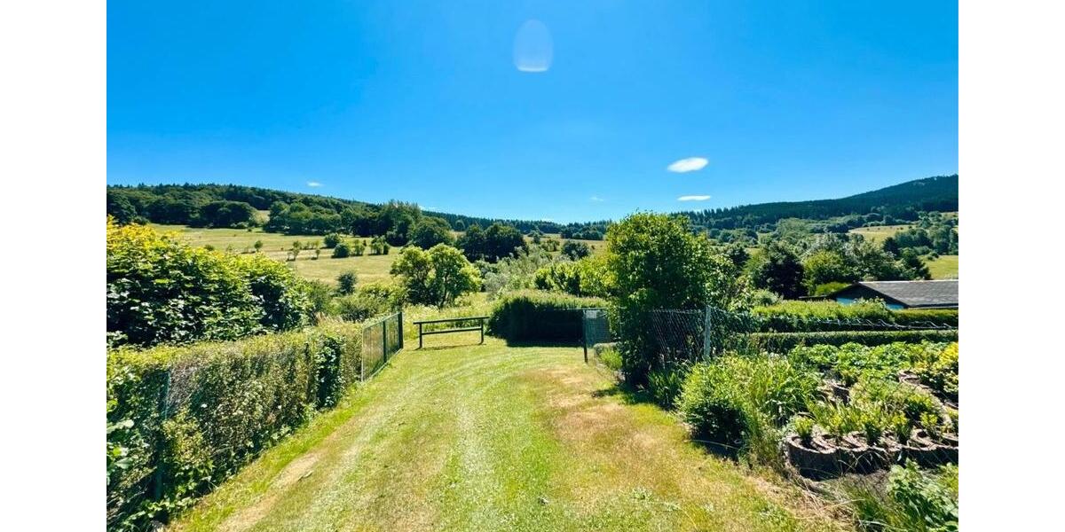 Etagenwohnung Brotterode-Trusetal Trusetal - 2 Zimmer, 52 m&sup2;, 490&euro; | Angebot:25942191