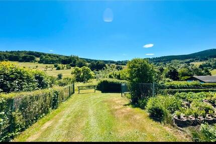 Wohnung Brotterode-Trusetal Trusetal - 2 Zimmer, 52 m&sup2;, 490&euro; | Angebot:25942191