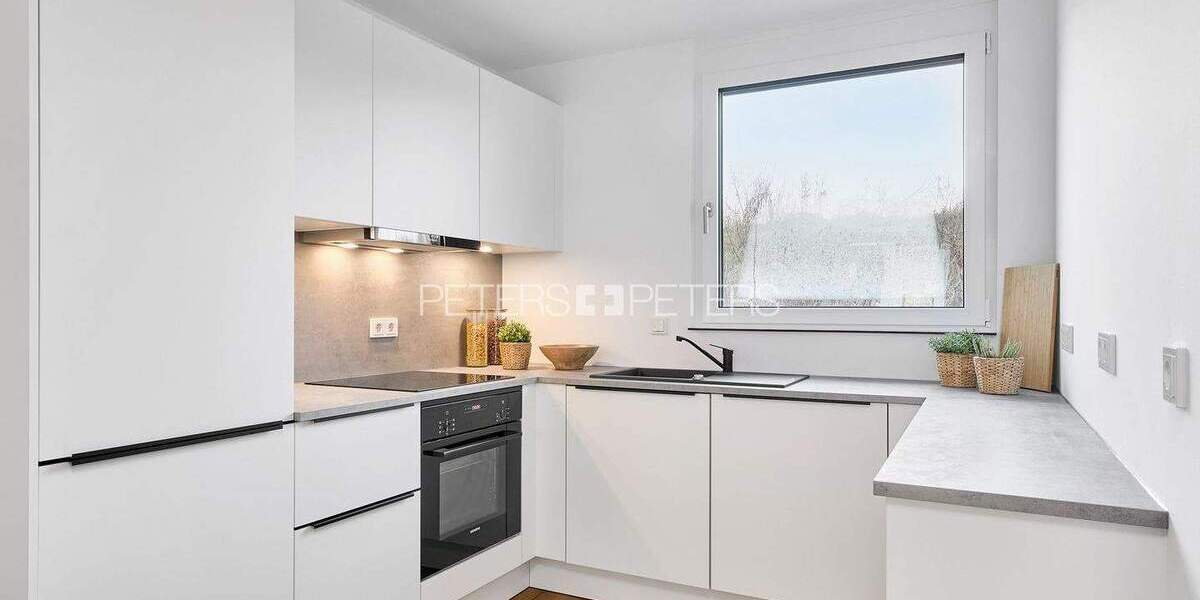 Reihenmittelhaus Geesthacht - 4 Zimmer, 120 m&sup2;, 1.860&euro; | Angebot:24462171