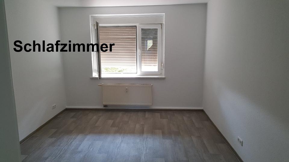 Etagenwohnung Vetschau/Spreewald Spreewald - 3 Zimmer, 57 m&sup2;, 450&euro; | Angebot:24383588