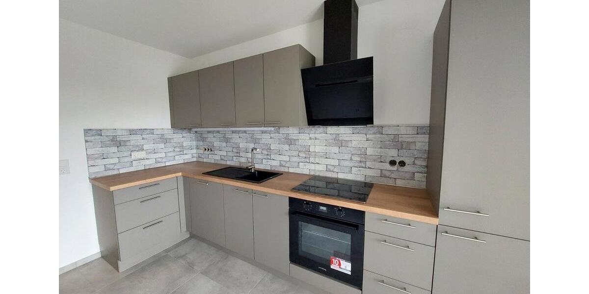 Etagenwohnung Wickede (Ruhr) - 4 Zimmer, 91 m&sup2;, 905&euro; | Angebot:26062577