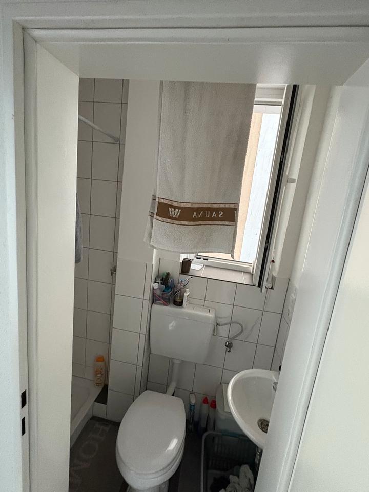 Apartment zu vermieten | Meller Straße