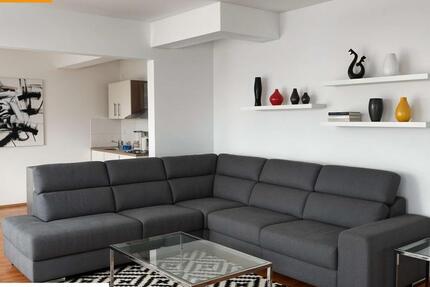 Studierende, Singles und Pendler aufgepasst: Moderne Apartmentwohnungen in Bochum-City zu vermieten! 1 zimmer