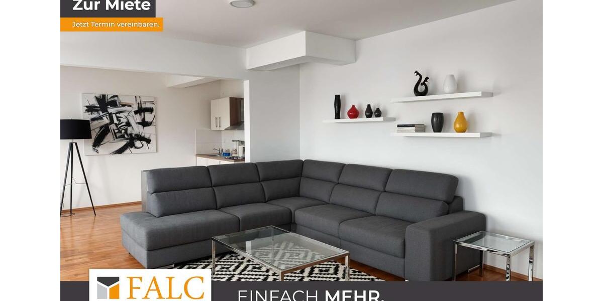 Studierende, Singles und Pendler aufgepasst: Moderne Apartmentwohnungen in Bochum-City zu vermieten! 1 zimmer