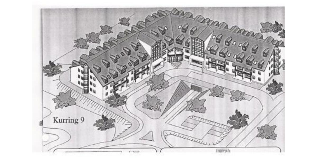 Etagenwohnung Bad Rodach - 2 Zimmer, 57 m&sup2;, 530&euro; | Angebot:25942065