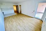 Süd-Balkon! 2-Raum Wohnung mit Dusche, Aufzug im Haus und Tiefgarage! - Etagenwohnung Gera Alt-Bieblach | Angebot:27119921