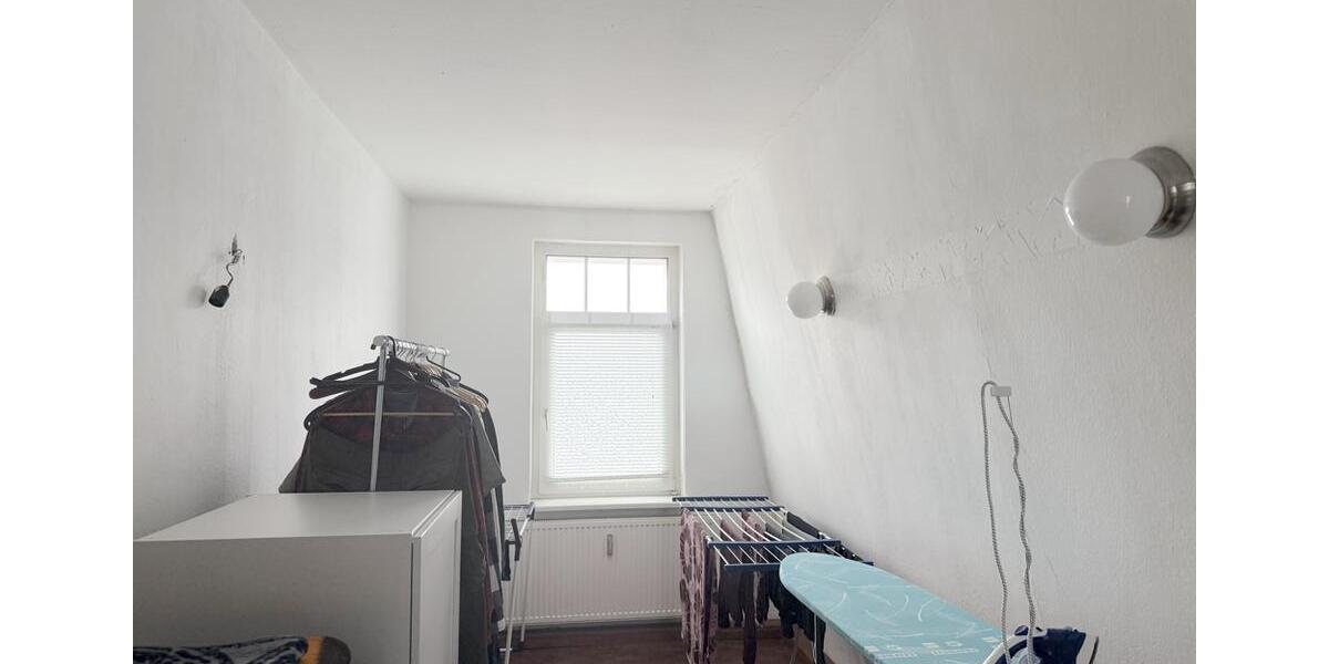 3-Zimmer direkt in der City von Wunstorf ; inkl. Küche 3 zimmer