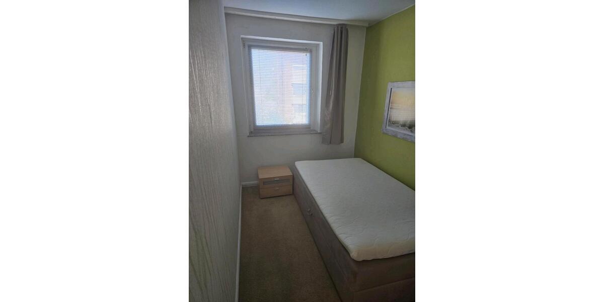 Etagenwohnung Molfsee - 2 Zimmer, 50 m&sup2;, 895&euro; | Angebot:26619353