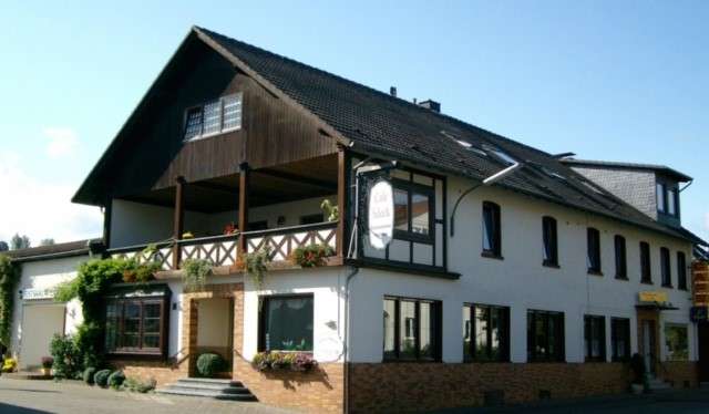 Wohnung zum Mieten in Marsberg 450 € 30 m²