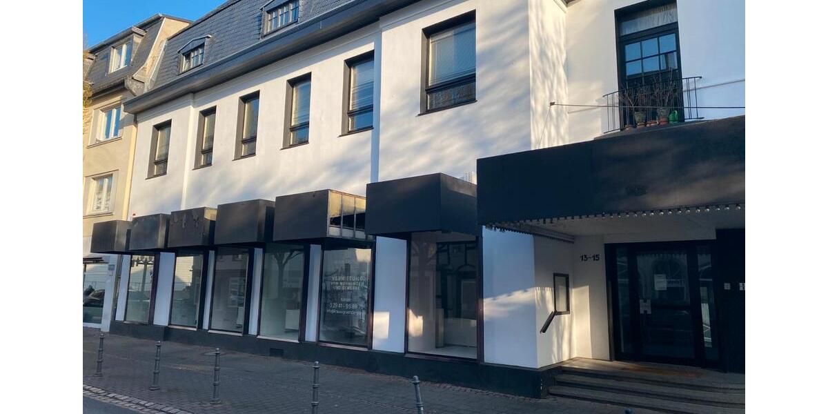Gewerbeobjekt Lippstadt - 3.750&euro; | Angebot:25974321