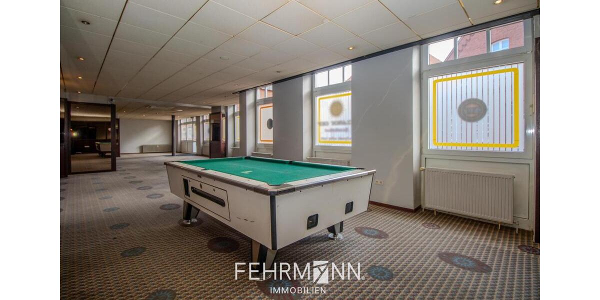 Gewerbeobjekt Haren (Ems) - 2.400&euro; | Angebot:25962341